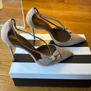 Parisienne pump Aquazzura